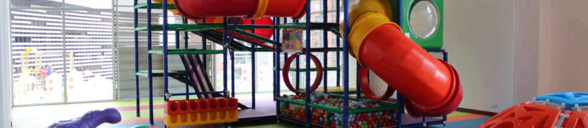 Sala de prensa | ¿Qué es un Playground?
